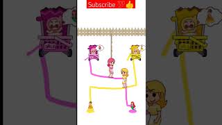 ruse game 🎯 #funny #viral #shorts #10million