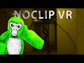 I Played NoClipVR Again Again