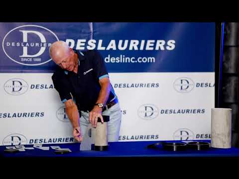 Deslauriers Perpendicular Verification Device (PVD)