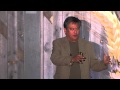 The Science Behind the Politics of Fear | Danny Choriki | TEDxBillings