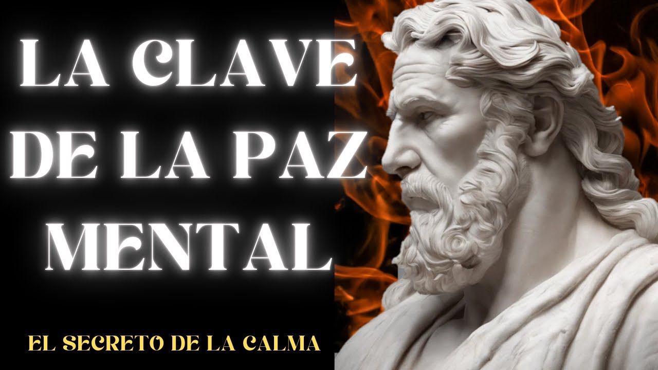 SOY INVULNERABLE A LA NEGATIVIDAD QUE ME RODEA | MARCO AURELIO