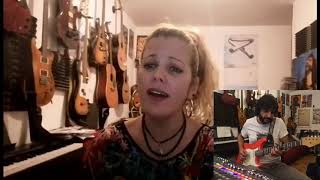 Foto de Familia- Carlos Varela ( cover Ariane Valdivié)