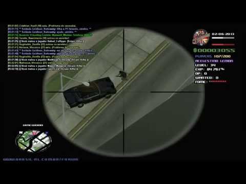 [BNL:RP] Exército - Atiradores de Elite [Delta]