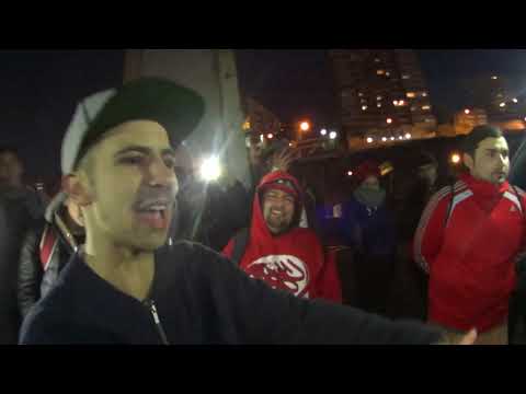 ASKEL vs DEKINTA vs REYES: Semifinal - [KD] Battles III