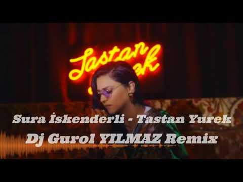 Sura İskenderli (Dj Gurol YILMAZ Remix)