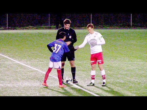 G16: Vålerenga – Fredrikstad, sammendrag [2017-10-10, Interkrets]