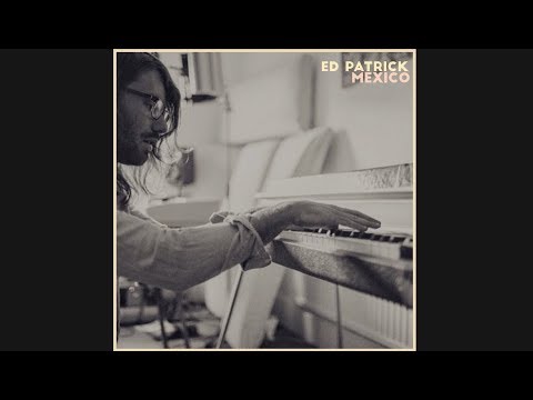 Ed Patrick - Man Overboard  (audio)