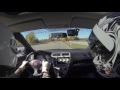 Calabogie Long Track Ep3 Supercharge 3rd Session 2min26 07