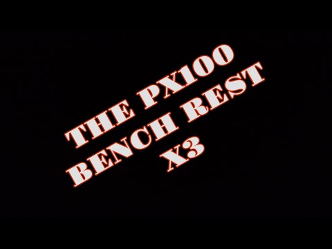 Wooden .177 Diana Stormrider Magazine