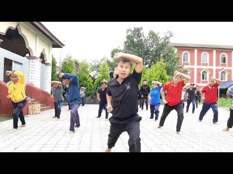 And Epugi Sajel Cantal of Thang