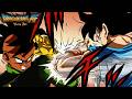 Goku Freed From The Shadow Dragons Dragon Ball AF Full Color Part 11