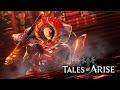 NEW Tales of Arise Boss Fight Gameplay & Demo Coming Soon!