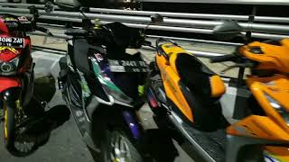 Download lagu Babylook, Stance, Thailook, touring. Kami ada. mp3