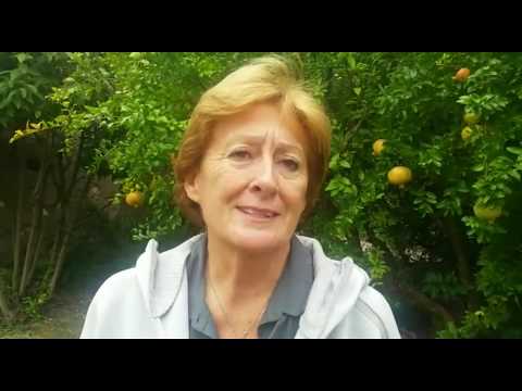 Sara Simeoni per Io non rischio 2017