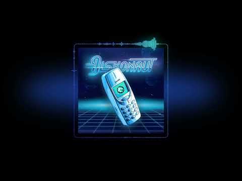Diskonaut - Propušten Poziv