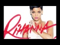 Rihanna - Warrior (DEMO 2013) 