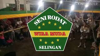 Download lagu Kubro Siswo Rodat 24 putra Wira Muda | Joho 24 November 2018 mp3