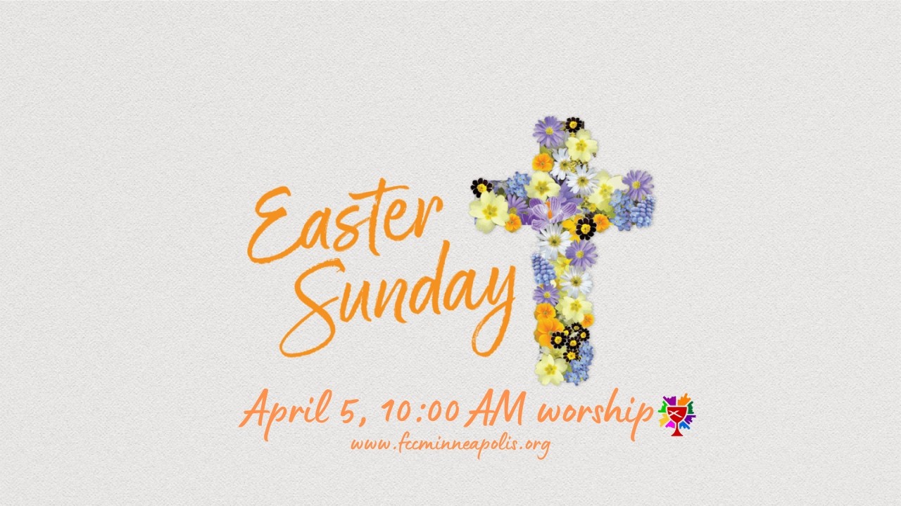 FCC Worship  -   Easter 04.05.2026