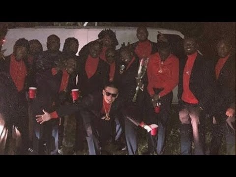 John Wicks, Mr Flipper & Project Pooh (Baptized N Blood)