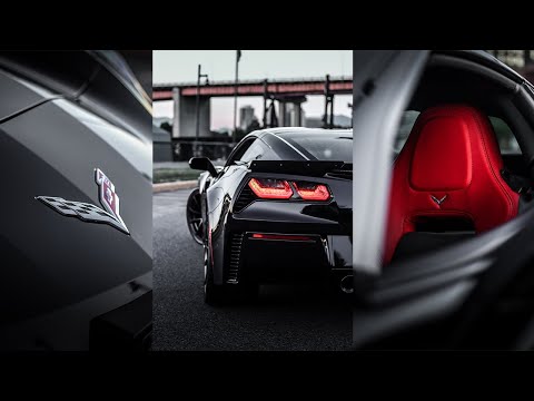 10 Car Photography Tips! (How to Start for beginners!)