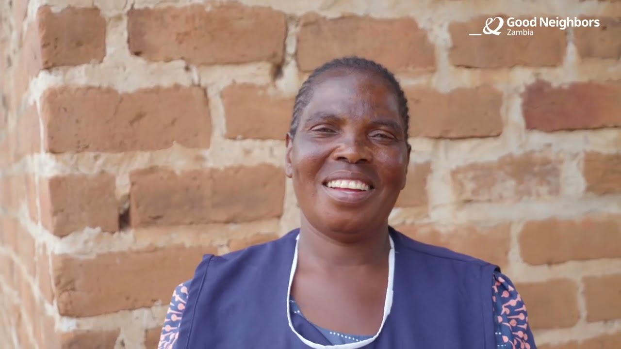 Towards Zero Malaria - GN Zambia Story