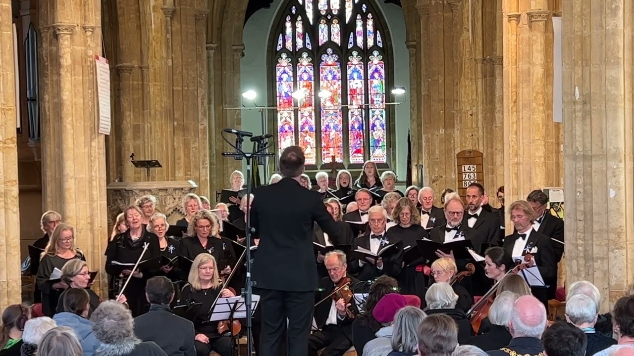 West Dorset Singers