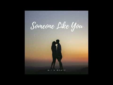 M.I.A BEATZ - SOMEONE LIKE YOU x FOLDED x TUSA LAVA PE AISEA (Remix)