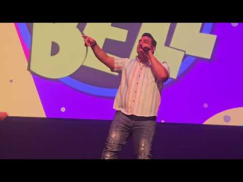 Straight No Chaser - "90s TV Medley" (Live | The Smith Center | Las Vegas, NV | 2025)