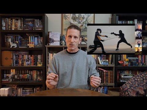 26 - Quickness is a skill, not a gift