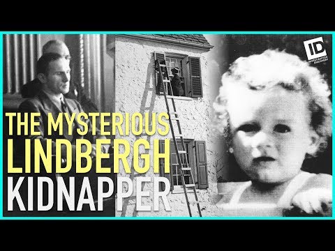 The Abduction of the Lindbergh Baby: 5 Things To Know