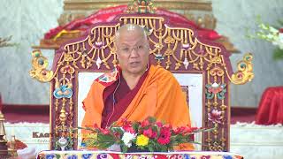 Ganges Mahamudra 3/6