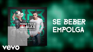 Se Beber Empolga Music Video