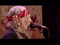 Willie Nelson - Georgia On A Fast Train (Live at Farm Aid 2013)