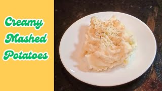 How to Make Mashed Potatoes | Easy Recipe