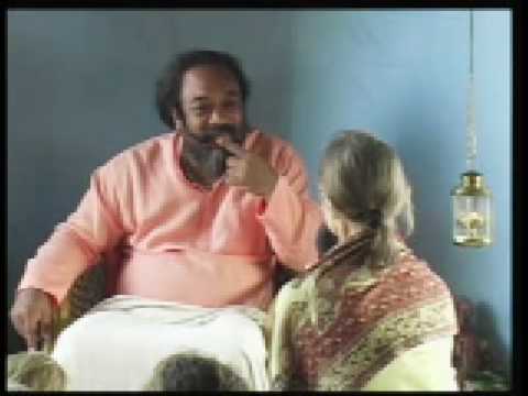 A Feelingless Feeling