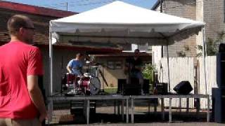 watson the band Performs at FLOW July 30 2011