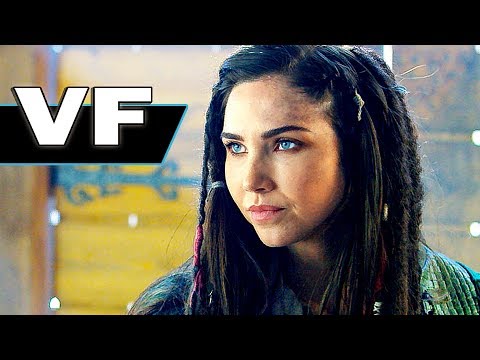 Bande-annonce