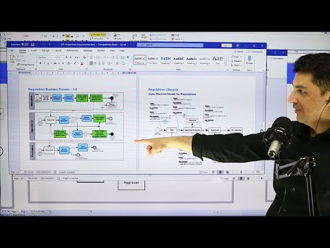 Business Analyst Training for Beginners | CBAP Certification | Knowledgehut