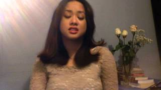 We Belong Together - Mariah Carey ( Micaela Reyes COVER ) #LAMBILY #INFINITY