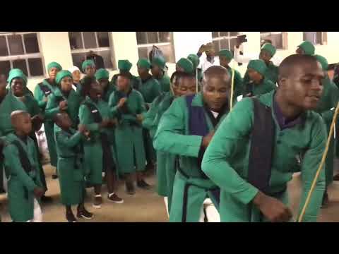 Revival Ministry (Ikhaya Lendumiso)