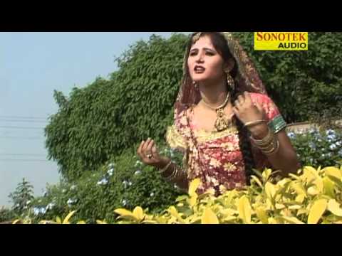 Krishan Bhajan- Radha Rove Aansu Daar — watch video