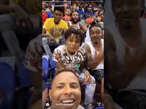 Haiti vs Costa Rica (2-1) funny moments ft Baky, Witem, P Chris ak kek zanmi