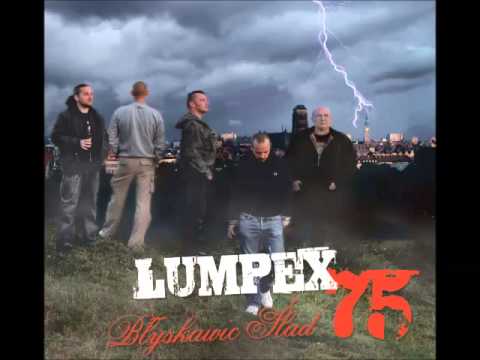 Lumpex'75 - Błyskawic ślad [Full album]