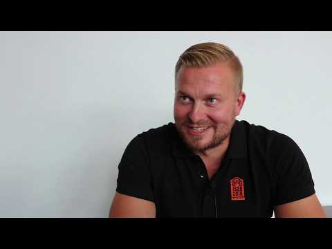 BioRex otteluennakko 90v Juhlaturnaus - Juuso Nieminen