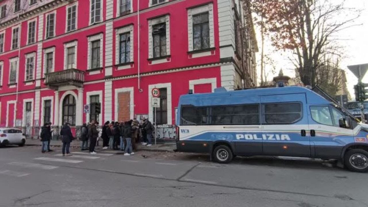 Torino, Askatasuna: parlano i proponenti del patto per un bene comune