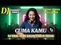 DJ REMIX CUMA KAMU RHOMA IRAMA DJ REMIX DANGDUT PALING ASYIK