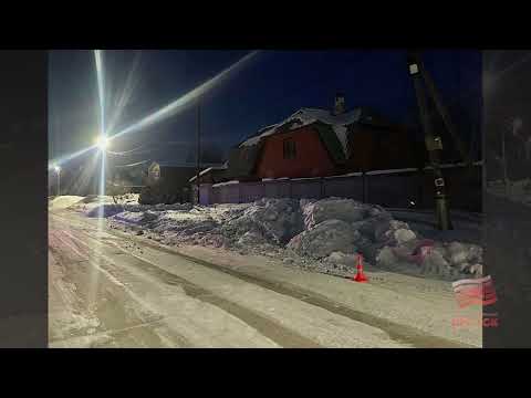 Без прав, без страховки и под градусом. В Братске полицейские разбираются в обстоятельствах ДТП