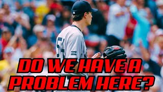 Does it MATTER that the Yankees CAN'T beat their rivals?