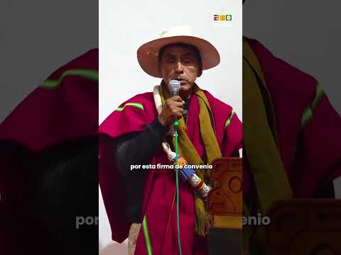 Ichoca se beneficia con puente vehicular
