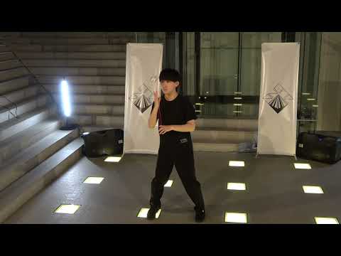 2022EZONE BLOCK 9 Final SS 02 Tsukasa Namba